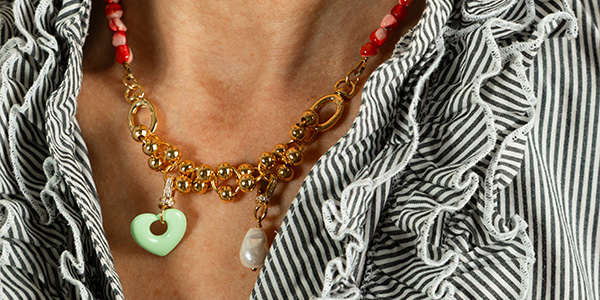 bijoux cr&eacute;oles